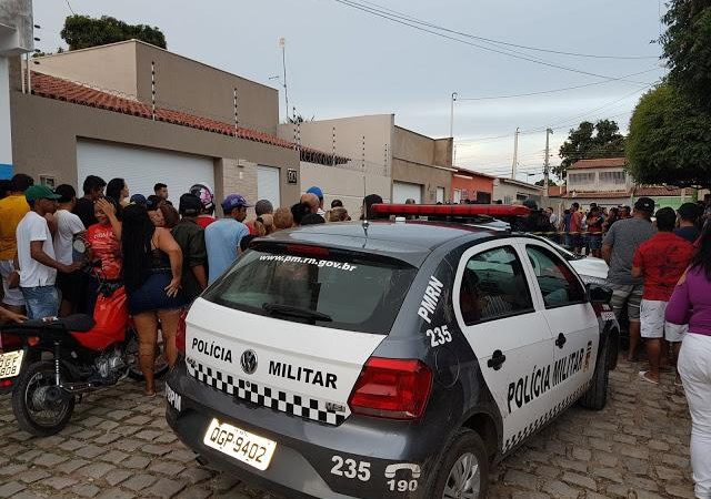 Mossoró é a cidade mais violenta do Brasil; confira o ranking