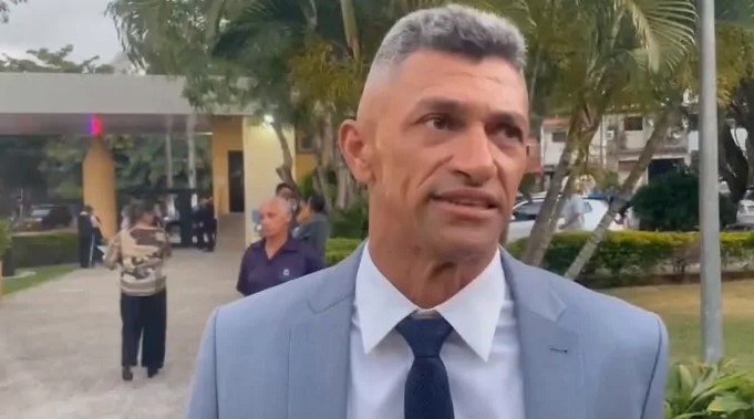 TSE mantém Lagartixa inelegível e policial não assumirá mandato de deputado estadual