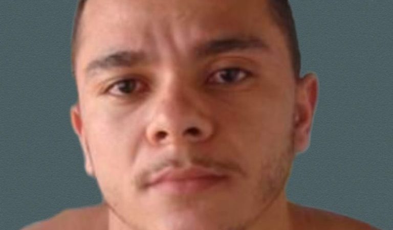 Suspeito de ordenar ataques criminosos em Mossoró morre em confronto com Força-Tarefa de Segurança Publica na zona rural de Tibau