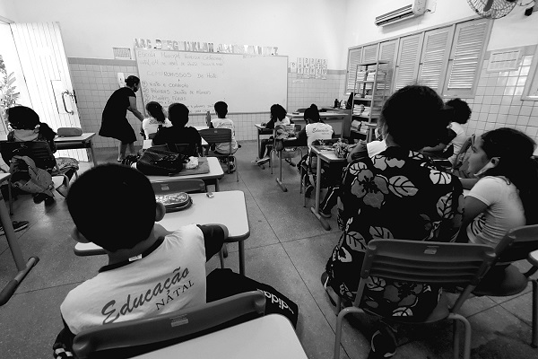 Prefeitos do RN vão ao STF contra piso dos professores