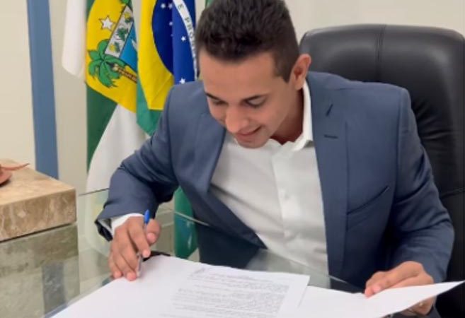 Empréstimo de R$ 200 milhões pedido pela Prefeitura terá prazo para pagamento de 10 anos