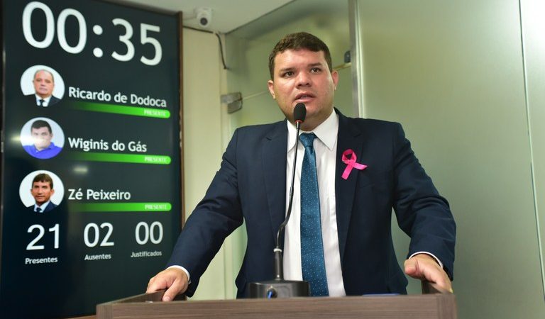 Após Virar Tucano, Lawrence Poderá Ganhar Asas Para Voar