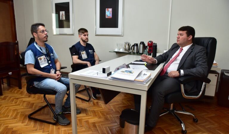 IBGE prestará contas do Censo em Mossoró