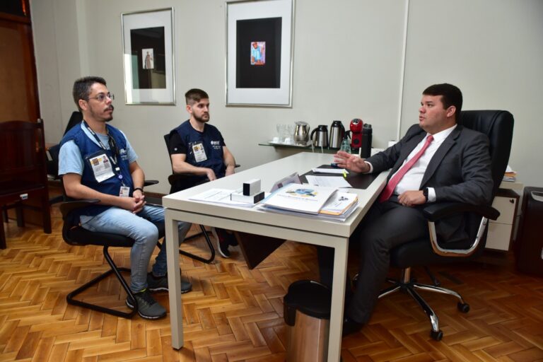 IBGE prestará contas do Censo em Mossoró