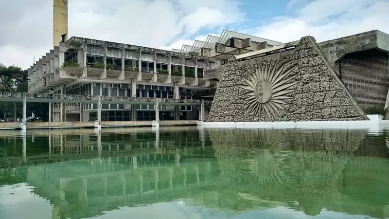 Estudante é encontrado morto na UFRN em Natal