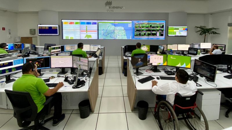 Mais de 60 mil raios já atingiram o RN em 2023 saiba como se proteger das descargas