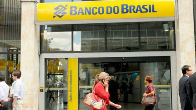 Inscrições do concurso do Banco do Brasil terminam nesta sexta