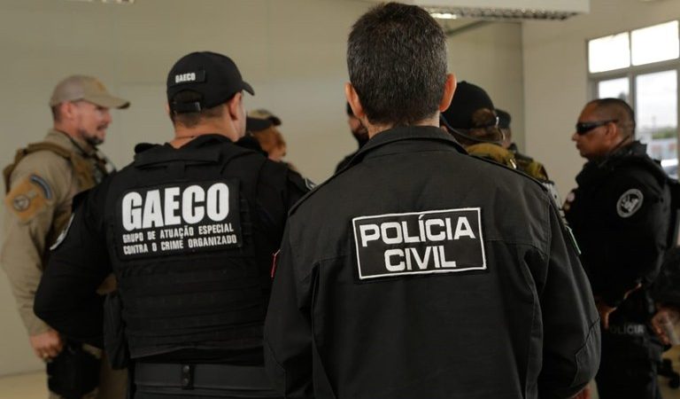Adolescente que emitia notícias falsas para ataques no RN é apreendido
