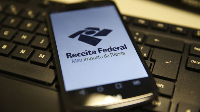 Receita paga nesta quarta primeiro lote de restituição do IR 2023