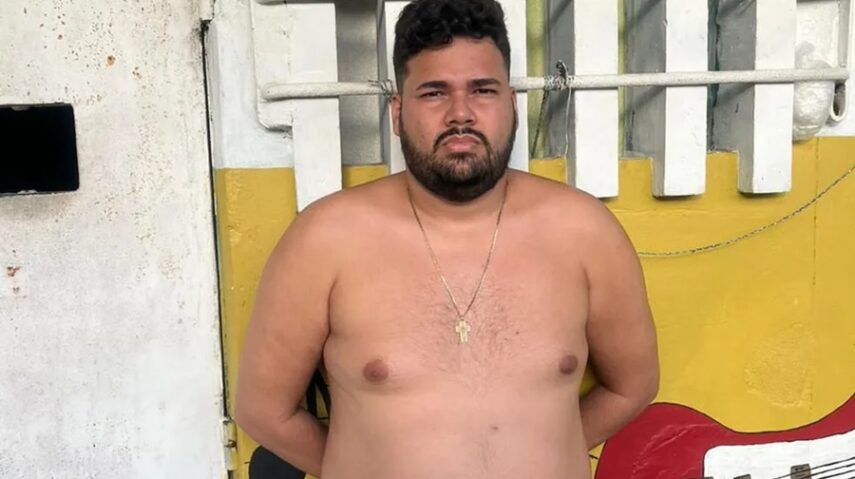 Suspeito de comandar ataques no RN de dentro do presídio de Salvador é transferido