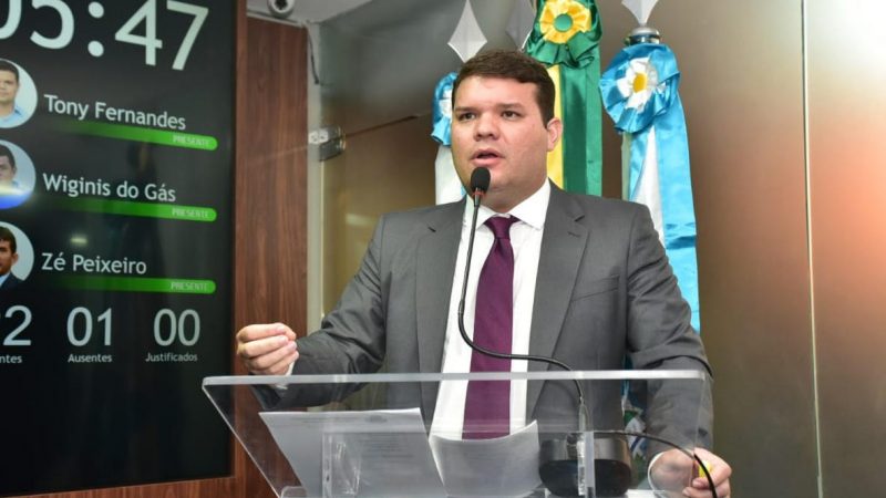 Câmara de Mossoró debaterá santuário de Santa Luzia dia 14