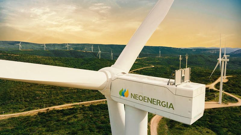 Neoenergia lança primeiro complexo de geração associada de energia renovável no Brasil