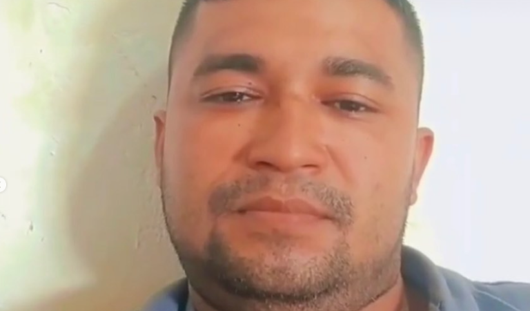 Popular encontrado morto em Tibau com tiros na cabeça, pode ter sido raptado de casa na Maisa zona rural de Mossoró R/N