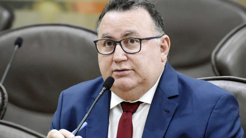 Dr. Bernardo cobra cirurgias eletivas em Mossoró e a construção de um hospital municipal.