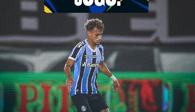 Copa do Brasil: Grêmio supera ABC por 2 a 0 no Frasqueirão