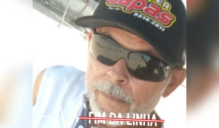 Atualizado: Filho mata o pai a golpes de roçadeira no Santa Delmira no Santa Delmira