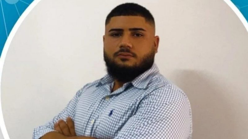 Motociclista é arrastado por caminhão e morre em acidente na BR-304, em Mossoró