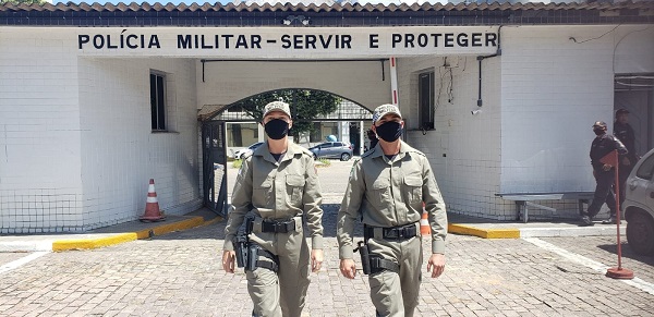 Policia militar do RN irá implementar novo fardamento a partir desta sexta feira (21)