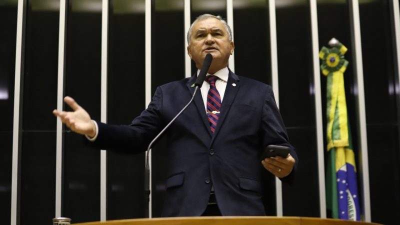General Girão critica governadora por descaso no HRTM: ‘É muita irresponsabilidade’