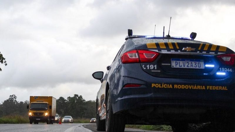 Veículos de carga “excedente” serão proibidos de trafegar em BR’s do RN a partir da próxima quinta-feira