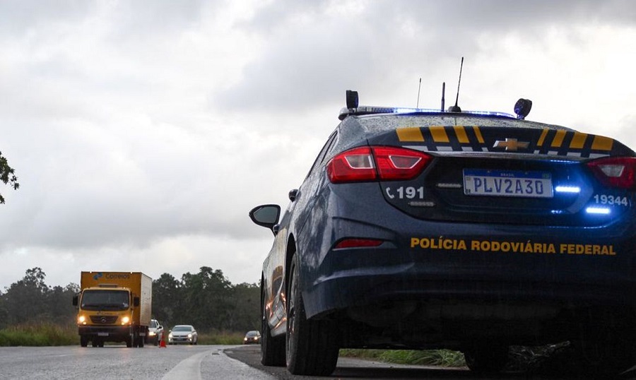 Veículos de carga “excedente” serão proibidos de trafegar em BR’s do RN a partir da próxima quinta-feira