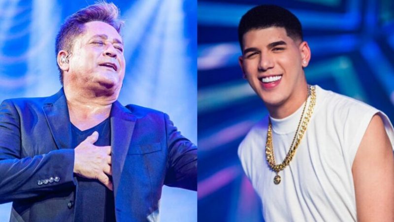 Leonardo e Zé Vaqueiro são confirmados como atrações do MCJ 2023