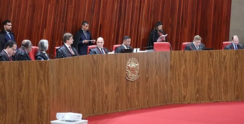 TSE nega recurso e mantém mandatos do prefeito e vice-prefeita de Assu, RN