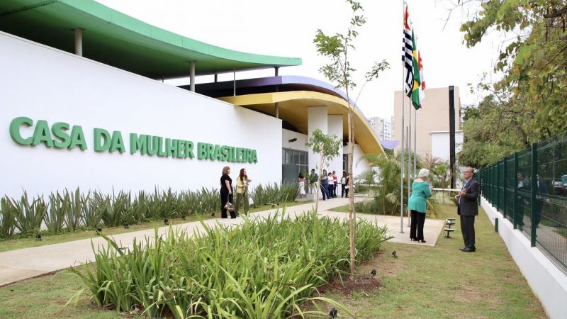 Rio Grande do Norte terá duas unidades da Casa da Mulher Brasileira