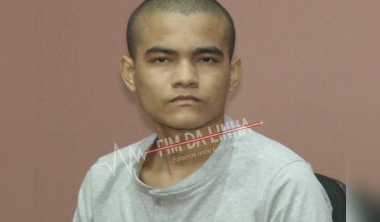 Acusado de matar Bruno Alysson é condenado a 17 anos de prisão em juri popular