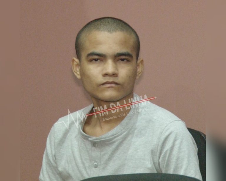 Acusado de matar Bruno Alysson é condenado a 17 anos de prisão em juri popular