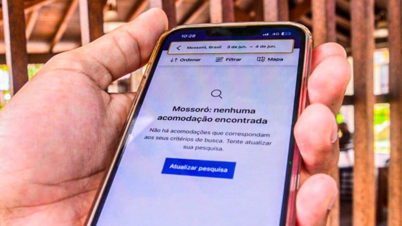 Rede hoteleira confirma ocupação máxima para o “Pingo da Mei Dia”