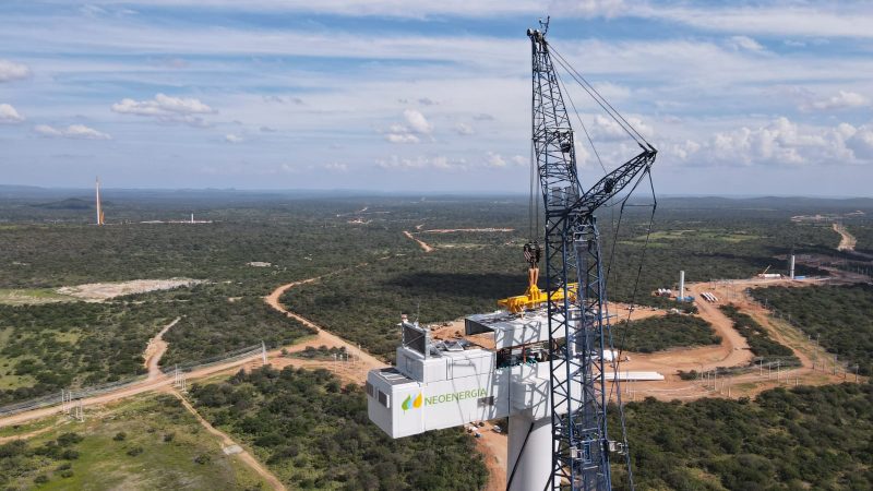 Neoenergia desenvolve projeto para capacitar fornecedores em critérios de sustentabilidade
