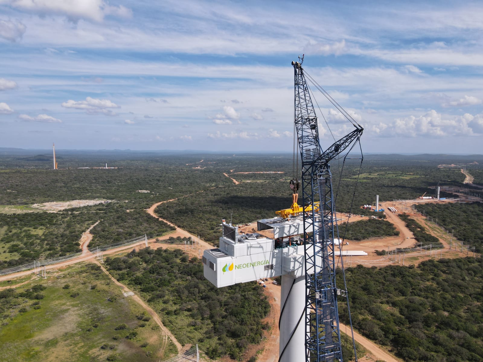 Neoenergia desenvolve projeto para capacitar fornecedores em critérios de sustentabilidade
