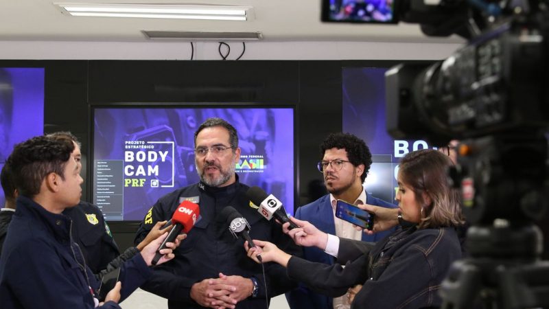 Diretor da PRF pede desculpa por morte de Genivaldo de Jesus