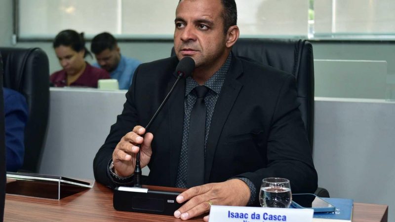 Câmara de Mossoró debaterá prevenção e cuidado às drogas