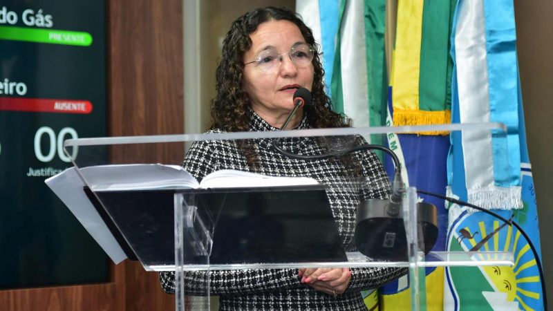 Reunião discutirá proteção à mulher