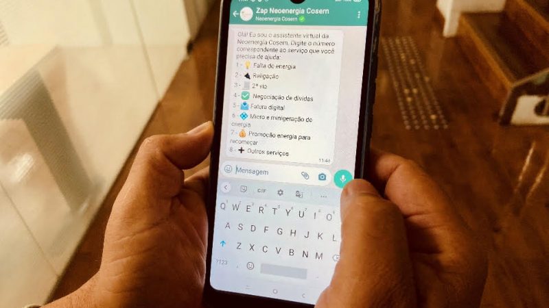 Tarifa Social de Energia Elétrica espera por 2.551 famílias em Macau
