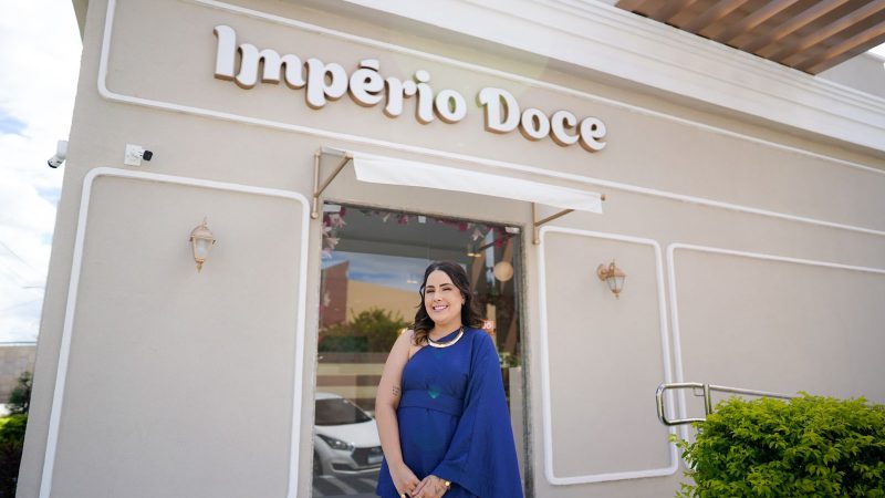 Maior evento da confeitaria do RN reunirá nomes de destaque nacional em Mossoró