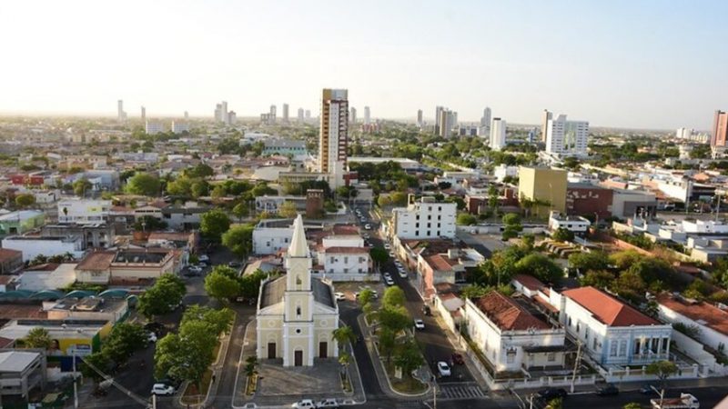 Censo 2022 revela que Mossoró possui 264.577 habitantes