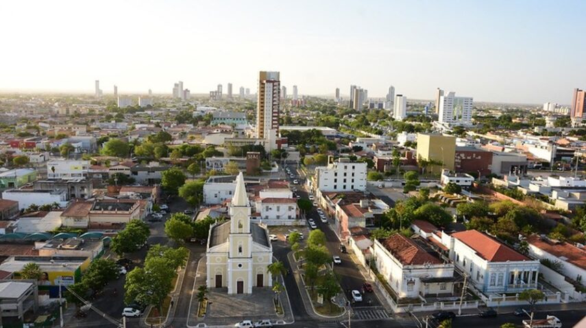 Censo 2022 revela que Mossoró possui 264.577 habitantes
