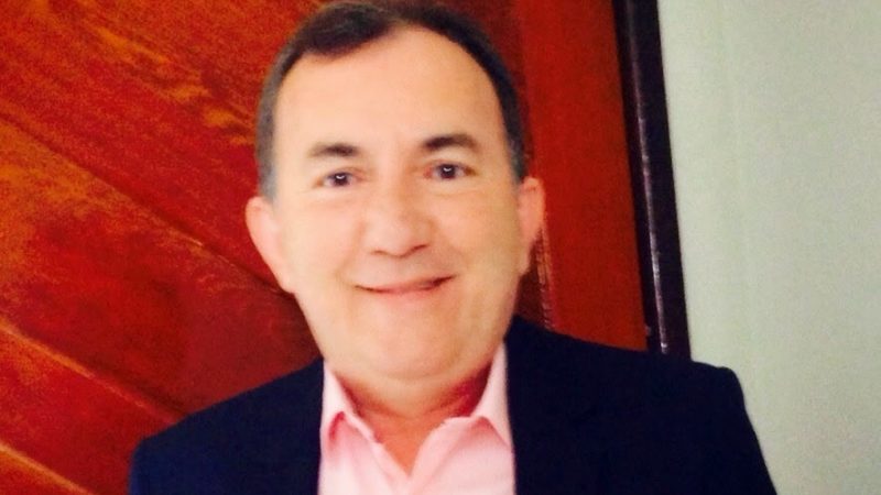 Dr. Abel Filho será velado em Rafael Godeiro e sepultado em Almino Afonso