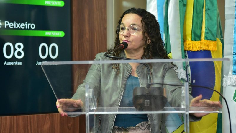Implementação do Piso Nacional da Enfermagem é tema de audiência pública na Câmara de Mossoró