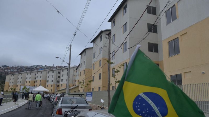 Conselho aprova pausa na cobrança de financiamentos imobiliários