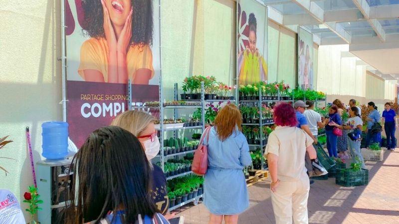 Partage Shopping Mossoró sediará Salão Imobiliário com novidades e tendências do setor