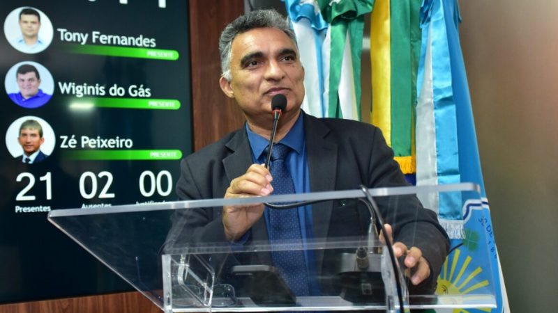 Francisco Carlos defende que obras da BR-304 iniciem por Mossoró