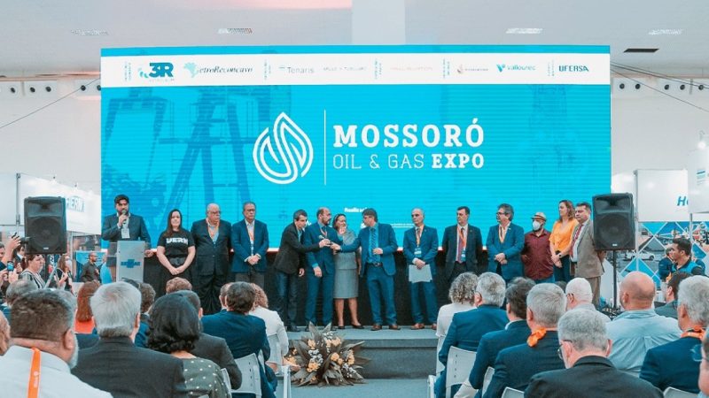 Mossoró receberá maior evento do onshore no Brasil