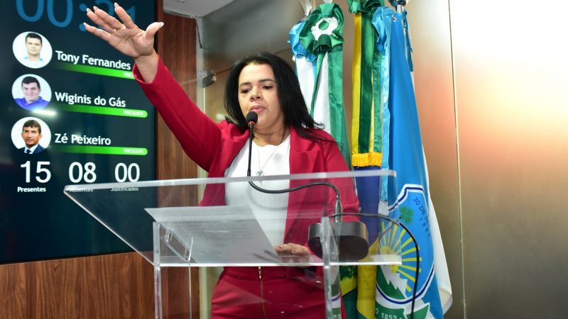 Boletim Informativo Câmara Municipal de Mossoró
