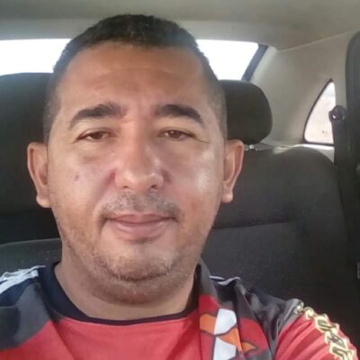 Taxista baleado em Areia Branca morre quando era socorrido para o Hospital Tarcísio Maia em Mossoró