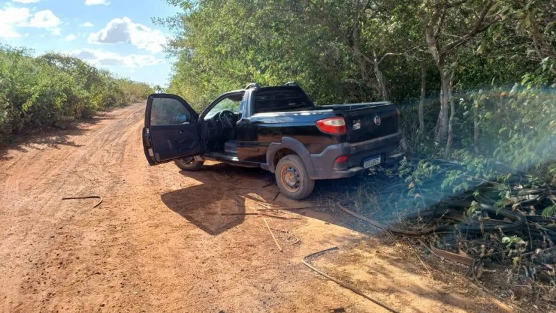 Ex-vereador de Severiano Melo, no interior do RN, é encontrado morto a tiros após três dias desaparecido