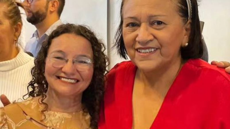Marleide é a única vereadora contra pedido de reunião com governadora sobre dívidas do estado com Mossoró
